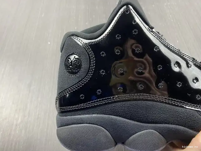 Rep Kickmax Air 13 Gown Cap 414571-012 Jordan and Retro 0601